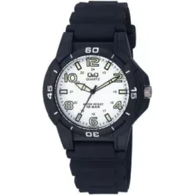 Relógio masculino Q&Q VQ84J006Y (Ø 38 mm) de Q&Q, Relógios com braselete - Ref: S7298650, Preço: 40,23 €, Desconto: %