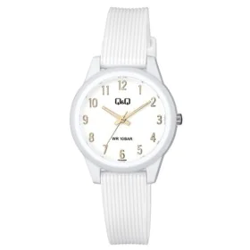 Relógio feminino Q&Q VS13J008Y (Ø 32 mm) de Q&Q, Relógios com braselete - Ref: S7298652, Preço: 41,08 €, Desconto: %