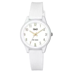 Damenuhr Q&Q VS13J008Y (Ø 32 mm) von Q&Q, Armbanduhren - Ref: S7298652, Preis: 41,08 €, Rabatt: %