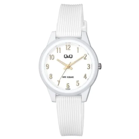 Relógio feminino Q&Q VS13J008Y (Ø 32 mm) de Q&Q, Relógios com braselete - Ref: S7298652, Preço: 41,08 €, Desconto: %