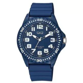 Relógio masculino Q&Q VS16J009Y (Ø 43 mm) de Q&Q, Relógios com braselete - Ref: S7298653, Preço: 40,23 €, Desconto: %