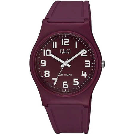 Unisex Watch Q&Q VS42J008Y (Ø 40 mm) by Q&Q, Wrist Watches - Ref: S7298654, Price: 41,91 €, Discount: %