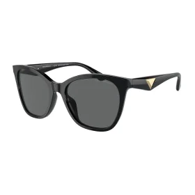 Lunettes de soleil Femme Emporio Armani EA 4222U de Emporio Armani, Lunettes et accessoires - Réf : S7298664, Prix : 166,15 €...