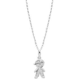 Collier Homme Lotus LP3759-1/1 de Lotus, Colliers - Réf : S7298680, Prix : 58,30 €, Remise : %