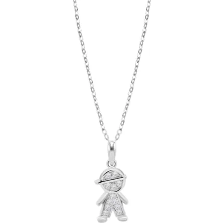 Collier Homme Lotus LP3759-1/1 de Lotus, Colliers - Réf : S7298680, Prix : 59,24 €, Remise : %