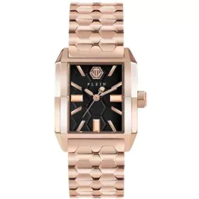 Reloj Mujer PHILIPP PLEIN OFFSHORE SQUARE (Ø 29 mm) de PHILIPP PLEIN, Relojes de pulsera - Ref: S7298701, Precio: 236,39 €, D...