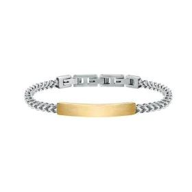 Bracelet Homme Sector SZS83 de Sector, Bracelets - Réf : S7298828, Prix : 55,41 €, Remise : %