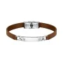 Men's Bracelet Morellato SQH45 Stainless steel Steel by Morellato, Bracelets - Ref: S7298831, Price: 57,45 €, Discount: %