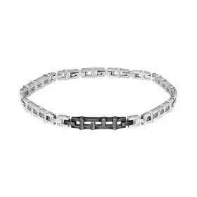 Bracelete masculino Morellato SALS67 de Morellato, Pulseiras - Ref: S7298839, Preço: 73,68 €, Desconto: %