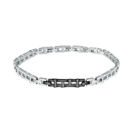 Bracelet Homme Morellato SALS67 de Morellato, Bracelets - Réf : S7298839, Prix : 73,68 €, Remise : %