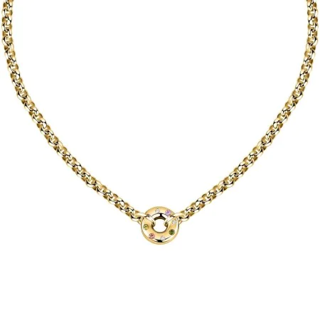 Ladies' Necklace Morellato SAVO03 by Morellato, Necklaces - Ref: S7298841, Price: 72,50 €, Discount: %