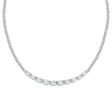 Ladies' Necklace Morellato SAVY10 by Morellato, Necklaces - Ref: S7298846, Price: 83,79 €, Discount: %