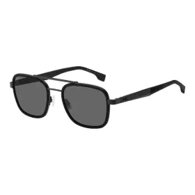 Lunettes de soleil Homme Hugo Boss BOSS 1486_S de Hugo Boss, Lunettes et accessoires - Réf : S7298886, Prix : 233,97 €, Remis...