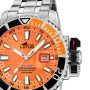 Men's Watch Lotus 18938/2 Orange Silver by Lotus, Wrist Watches - Ref: S7298892, Price: 244,09 €, Discount: %