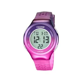 Reloj Unisex Calypso K5841/6 de Calypso, Relojes de pulsera - Ref: S7298900, Precio: 56,20 €, Descuento: %