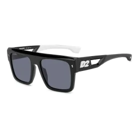 Gafas de Sol Hombre Dsquared2 D2 0127_S de Dsquared2, Gafas y accesorios - Ref: S7298908, Precio: 206,03 €, Descuento: %