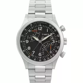 Montre Homme Timex TW2W47800 (Ø 43 mm) de Timex, Montres bracelet - Réf : S7298929, Prix : 180,87 €, Remise : %