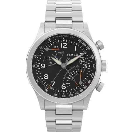 Men's Watch Timex TW2W47800 (Ø 43 mm) by Timex, Wrist Watches - Ref: S7298929, Price: 180,87 €, Discount: %