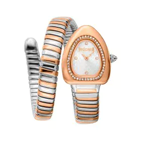 Ladies' Watch Just Cavalli JC1L249M0065 (Ø 20 mm) by Just Cavalli, Wrist Watches - Ref: S7298940, Price: 280,34 €, Discount: %