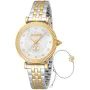 Relógio feminino Just Cavalli JC1L266M0055 (Ø 20 mm) de Just Cavalli, Relógios com braselete - Ref: S7298948, Preço: 270,66 €...