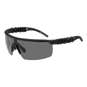 Lunettes de soleil Homme Hugo Boss HG 1284_S de Hugo Boss, Lunettes et accessoires - Réf : S7298962, Prix : 185,83 €, Remise : %