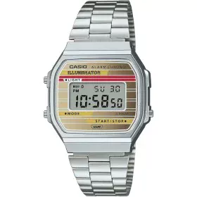 Relógio unissexo Casio A168WEHA-9AEF de Casio, Relógios com braselete - Ref: S7298969, Preço: 71,35 €, Desconto: %