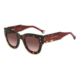 Lunettes de soleil Femme Carolina Herrera HER 0222_S de Carolina Herrera, Lunettes et accessoires - Réf : S7298982, Prix : 23...