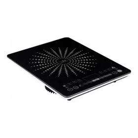 Induction Hot Plate JATA VIN 145 2100W Black by JATA, Portable kitchen hobs - Ref: S7600065, Price: 67,71 €, Discount: %