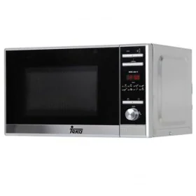 Microonde con Grill Teka MWE225G INOX20L 700W 20L Acciaio 800 W 1000 W 700 W 20 L di Teka, Forni a microonde combinati con gr...