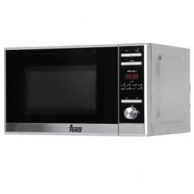 Microonde con Grill Teka MWE225G INOX20L 700W 20L Acciaio 800 W 1000 W 700 W 20 L di Teka, Forni a microonde combinati con gr...