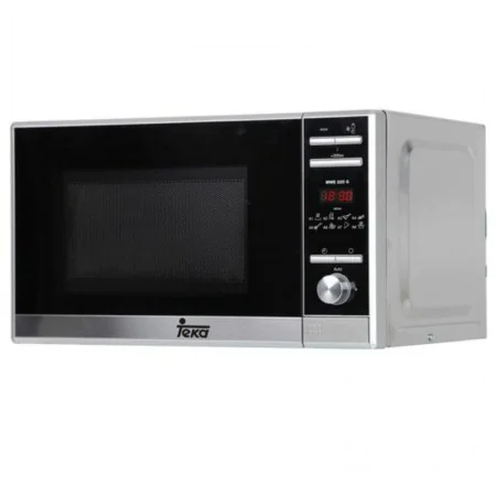 Microondas com Grill Teka MWE225G INOX20L 700W 20L Aço 800 W 1000 W 700 W 20 L de Teka, Micro-ondas com grill - Ref: S7600106...