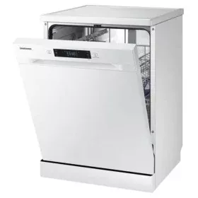 Dishwasher Samsung DW60M6040FW 60 cm by Samsung, Standard size dishwashers - Ref: S7600113, Price: 387,83 €, Discount: %