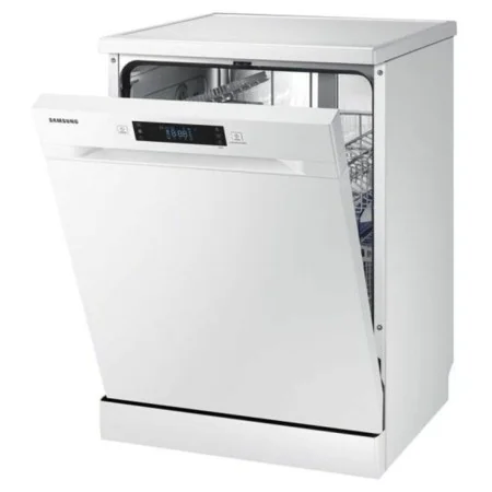 Dishwasher Samsung DW60M6040FW 60 cm by Samsung, Standard size dishwashers - Ref: S7600113, Price: 387,83 €, Discount: %