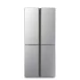 Frigo americano Hisense RQ515N4AC2 182 Acciaio inossidabile (79.4 x 64.3 x 181.65 cm) di Hisense, Frigoriferi - Rif: S7600125...