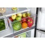 Frigo americano Hisense RQ515N4AC2 182 Acciaio inossidabile (79.4 x 64.3 x 181.65 cm) di Hisense, Frigoriferi - Rif: S7600125...