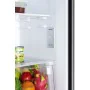 Frigo americano Hisense RQ515N4AC2 182 Acciaio inossidabile (79.4 x 64.3 x 181.65 cm) di Hisense, Frigoriferi - Rif: S7600125...