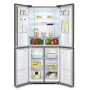 Amerikanischer Kühlschrank Hisense RQ515N4AC2 182 Edelstahl (79.4 x 64.3 x 181.65 cm) von Hisense, Kühlschränke - Ref: S76001...