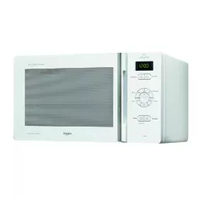 Microondas con Grill Whirlpool Corporation ChefPlus Blanco 800 W 25 L de Whirlpool Corporation, Microondas con grill - Ref: S...