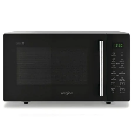 Microwave Whirlpool Corporation MWP254SB 25L 900 W (25 L) by Whirlpool Corporation, Solo Microwaves - Ref: S7600174, Price: 1...