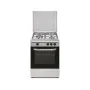 Cuisinière à Gaz Vitrokitchen CB5530IB BUT Acier (50 x 55 CM) 3F de Vitrokitchen, Cuisines - Réf : S7600198, Prix : 296,28 €,...