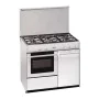 Cuisinière à Gaz Meireles G2940VW  BUT 90 cm 44 L Blanc de Meireles, Cuisines - Réf : S7600207, Prix : 475,66 €, Remise : %