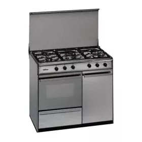 Cocina de Gas Meireles G2950DVX BUT Acero de Meireles, Cocinas - Ref: S7600208, Precio: 581,90 €, Descuento: %