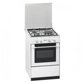 Cocina de Gas Meireles G1530DVW NAT 53 L Blanco de Meireles, Cocinas - Ref: S7600214, Precio: 381,37 €, Descuento: %