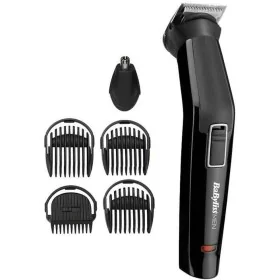 Rasoio per depilazione e per Capelli Babyliss MT725E di Babyliss, Tagliacapelli - Rif: S7600256, Prezzo: 30,24 €, Sconto: %