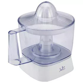 Centrifugeuse électrique JATA EX296 Blanc (800 ml) de JATA, Presse-agrumes électriques - Réf : S7600291, Prix : 17,25 €, Remi...