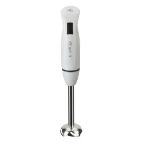 Mixeur plongeant JATA BT126 400W Blanc 400 W de JATA, Mixeurs manuels et avec bol - Réf : S7600296, Prix : 19,12 €, Remise : %