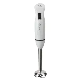 Hand-held Blender JATA BT126 400W White 400 W by JATA, Cup and hand blenders - Ref: S7600296, Price: 19,12 €, Discount: %