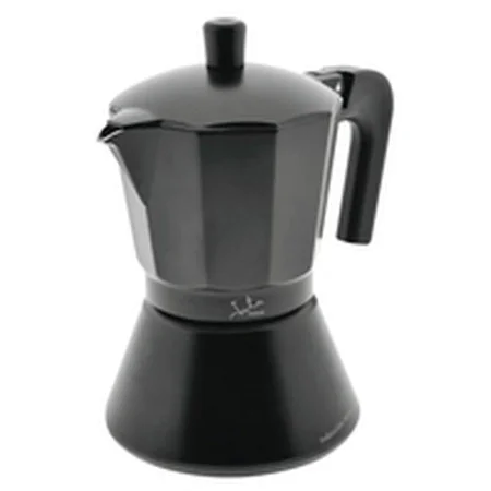 Italienische Kaffeemaschine JATA CFI6 Aluminium (6 Tassen) von JATA, Espressokocher - Ref: S7600308, Preis: 18,88 €, Rabatt: %