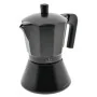 Cafetera Italiana JATA CFI6 Aluminio (6 Tazas) de JATA, Cafeteras italianas - Ref: S7600308, Precio: 18,88 €, Descuento: %