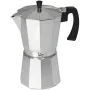 Cafeteira Italiana JATA CCA12 Alumínio 12 Kopjes Prateado de JATA, Cafeteiras italianas - Ref: S7600314, Preço: 18,88 €, Desc...